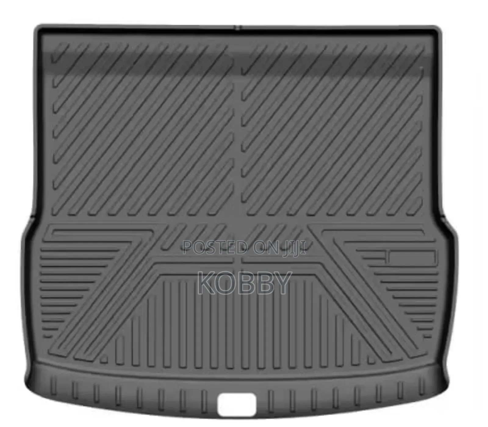 2016 - 2019 Audi Q5 Floor Boot Mat