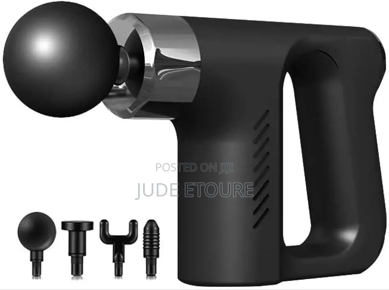 Facial Gun Massager