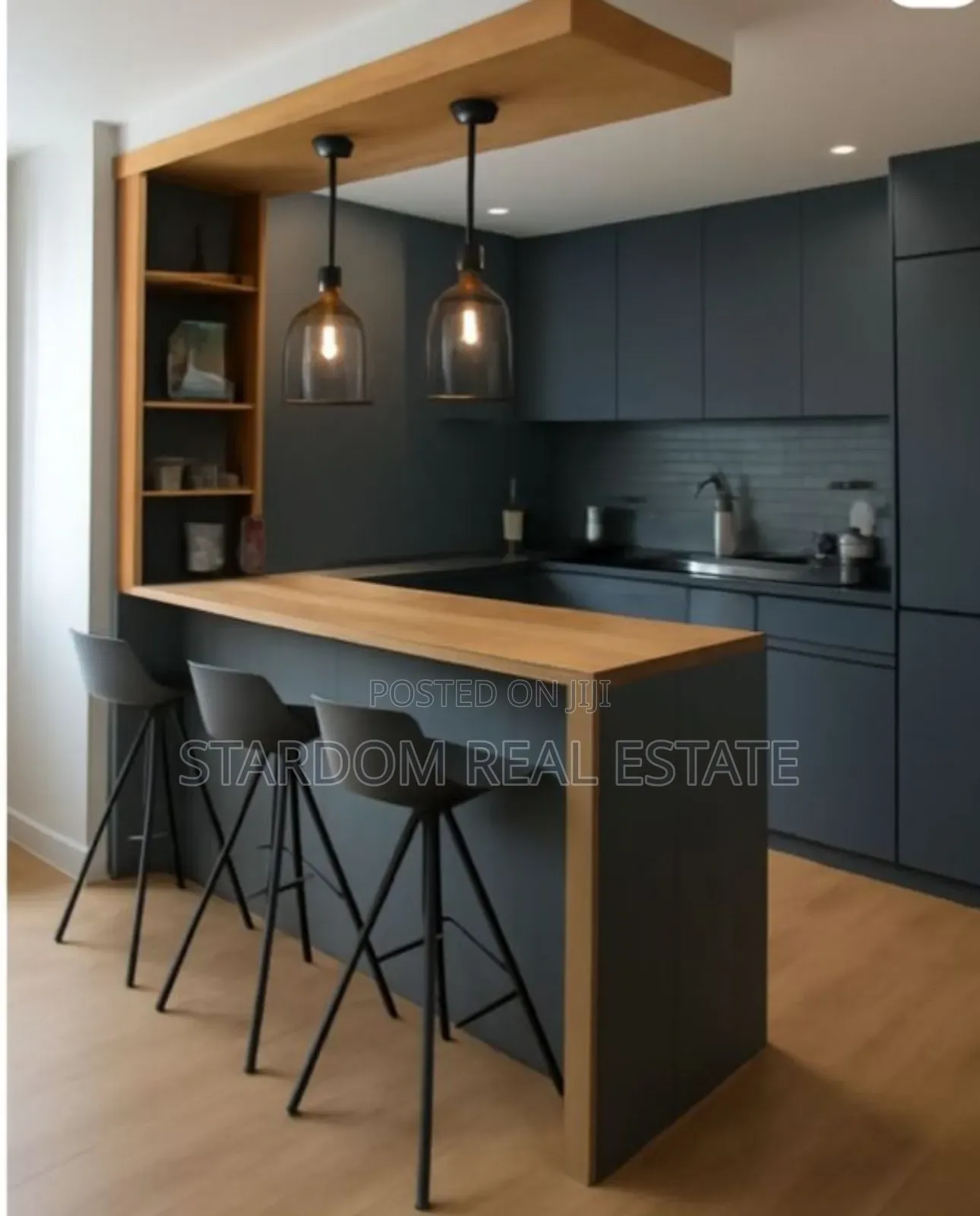 2bdrm Duplex in Ashaley Botwe for sale