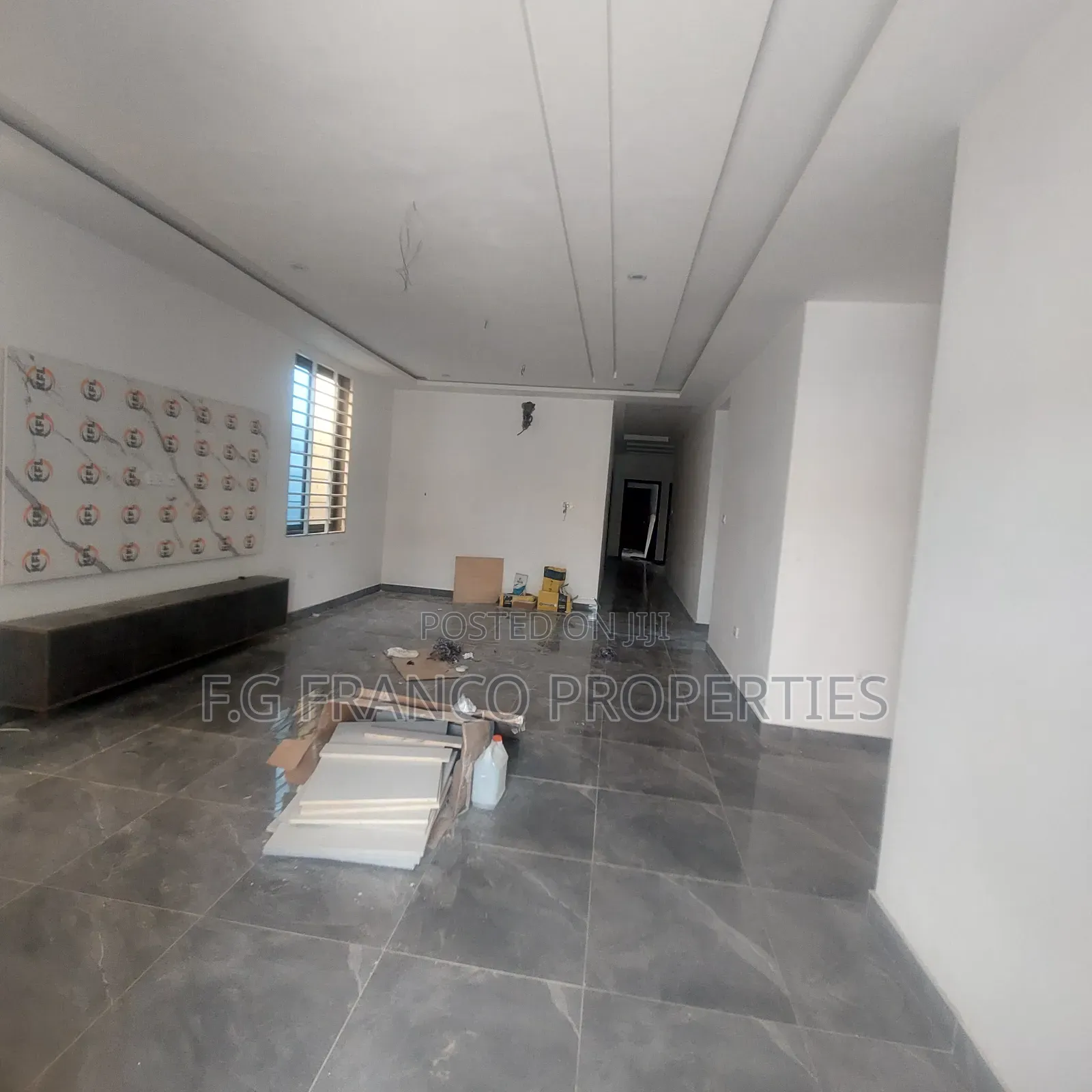 4bdrm House in Kg Franco Properties, Spintex for sale
