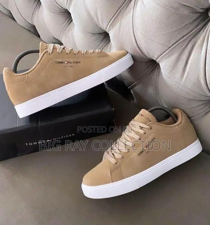 Tommy Hilfiger Casual Sneaker