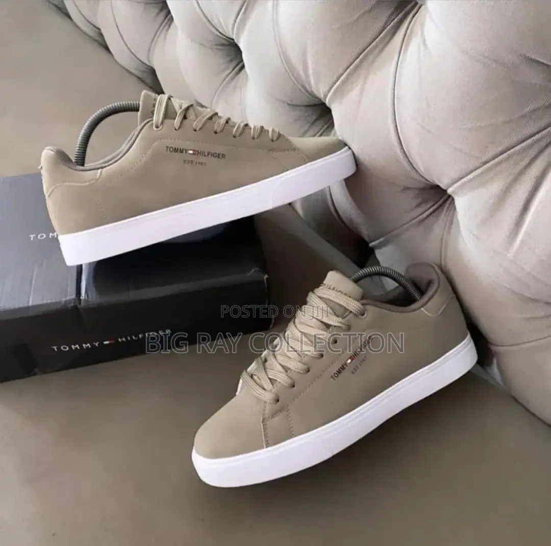 Tommy Hilfiger Casual Sneaker