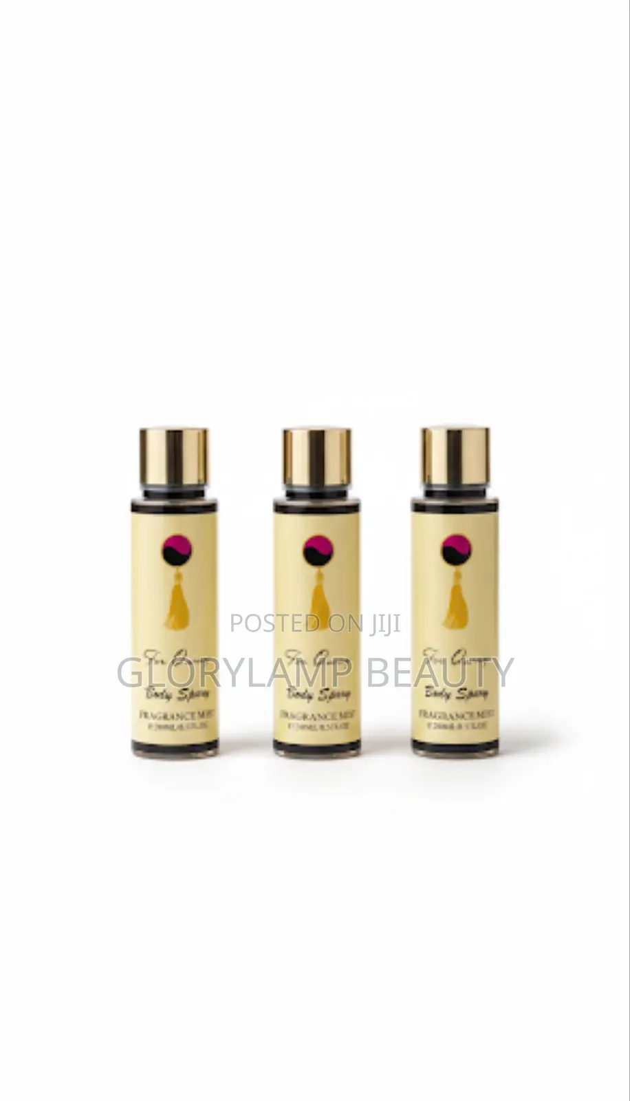 Avonfar Away Luxury Fragrance Mist Body Spray – 250ml – Long Lasting