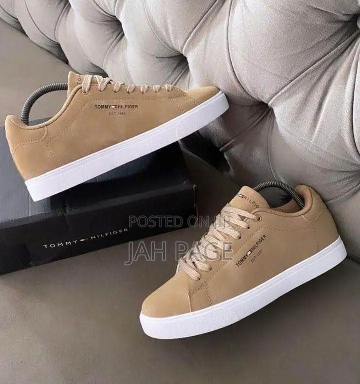 Tommy Hilfiger Low Sneakers
