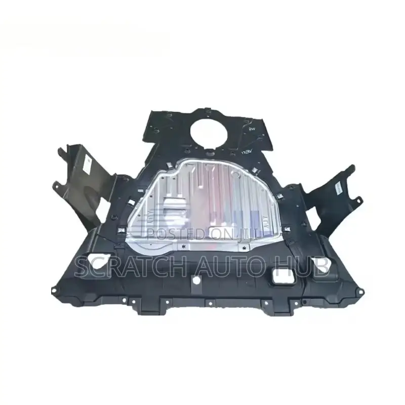 Original CRV Engine Panel
