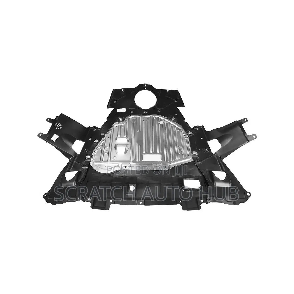 Original CRV Engine Panel