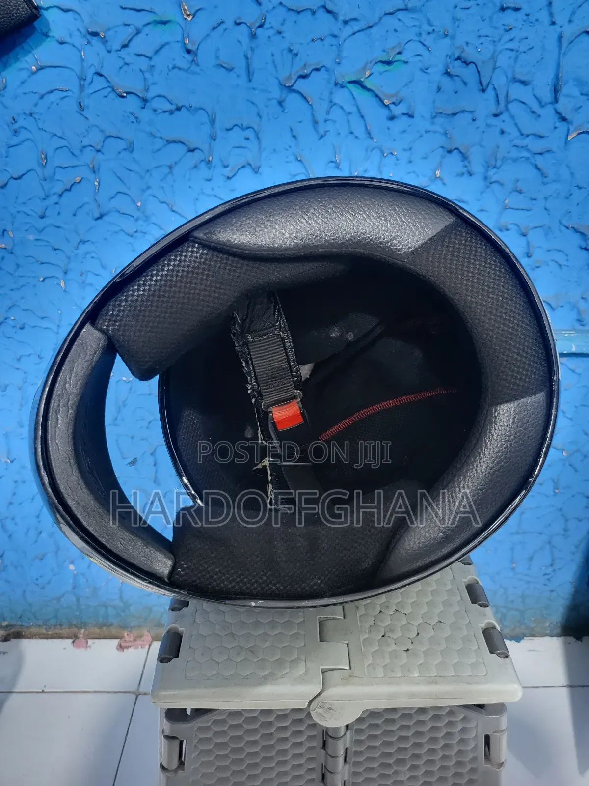 Lazer Full-face Motorcycle Helmet