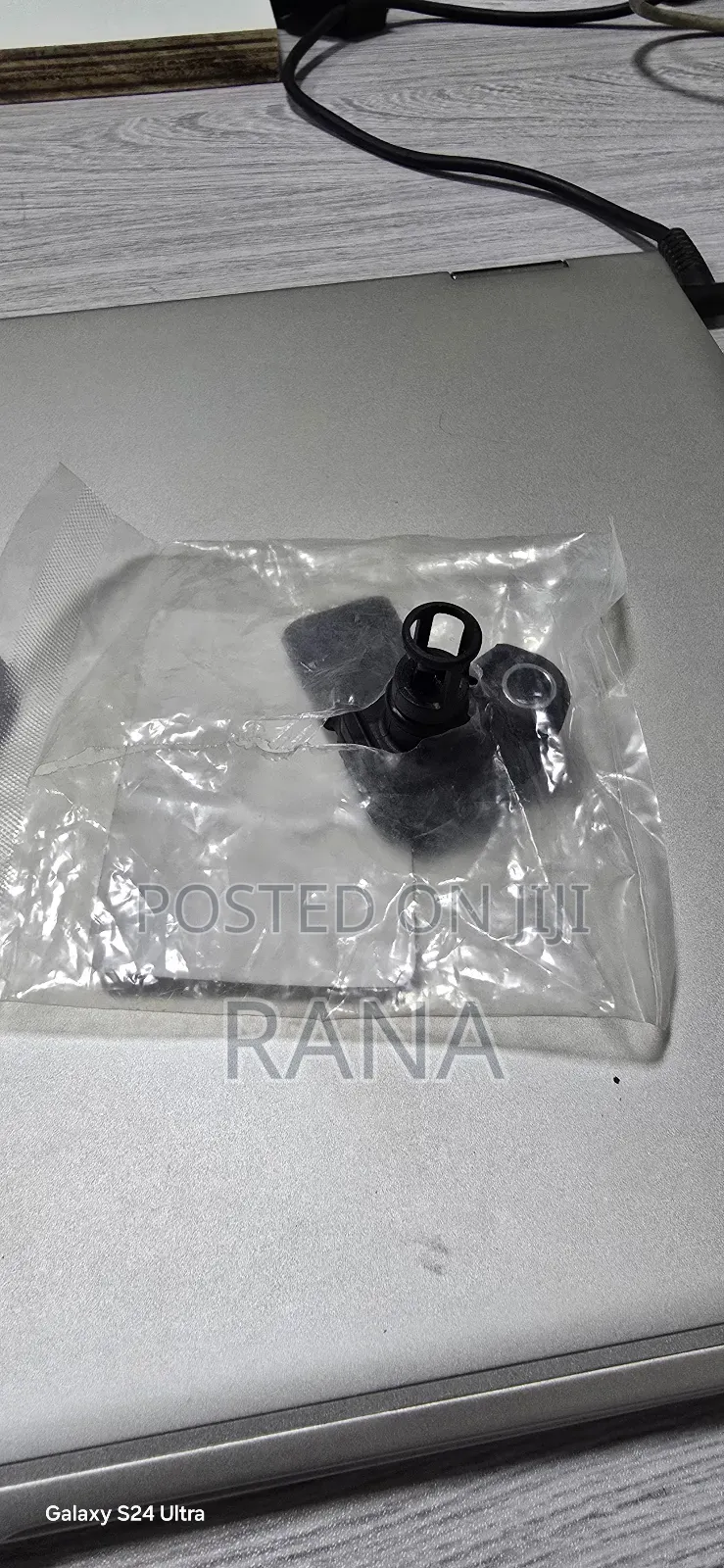 Map Sensor 2018 Equinox Other