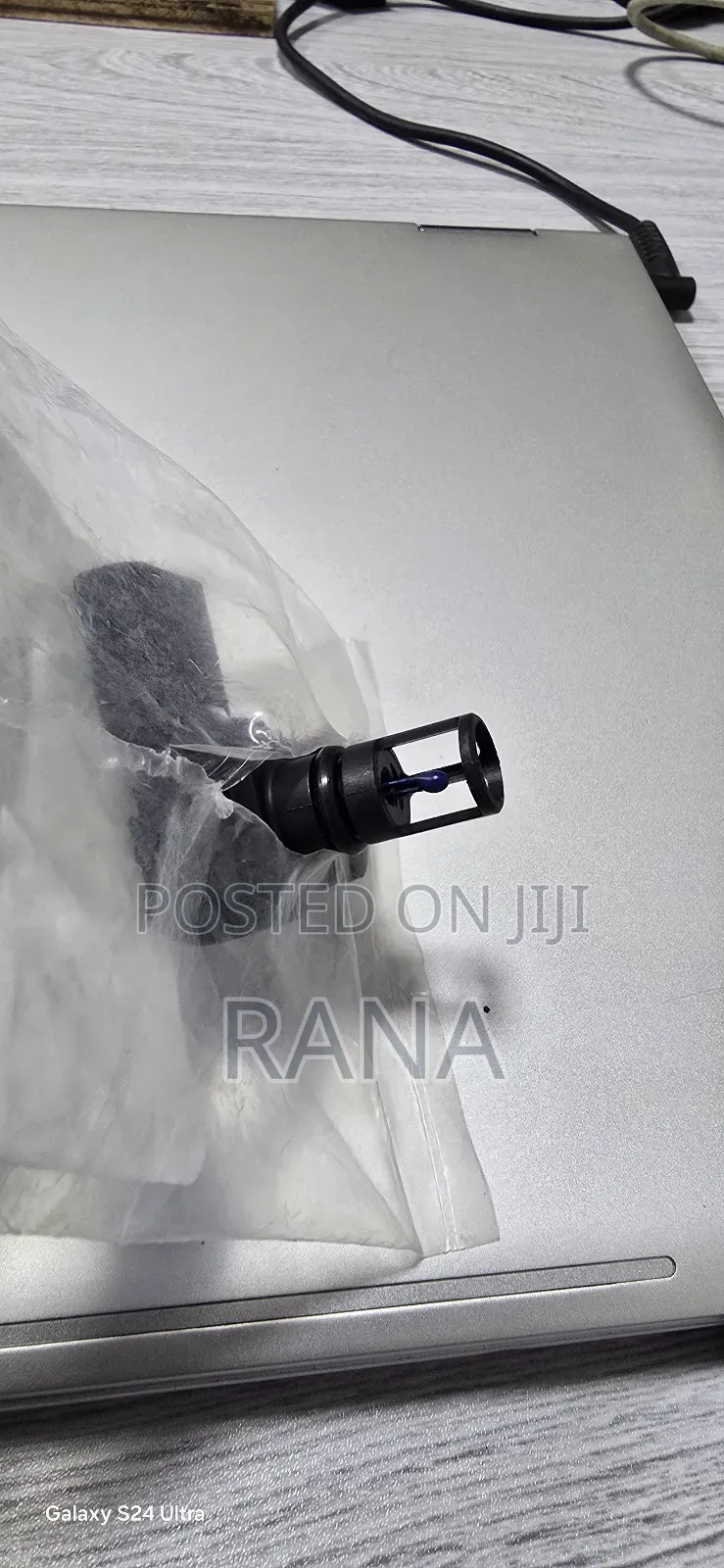 Map Sensor 2018 Equinox Other