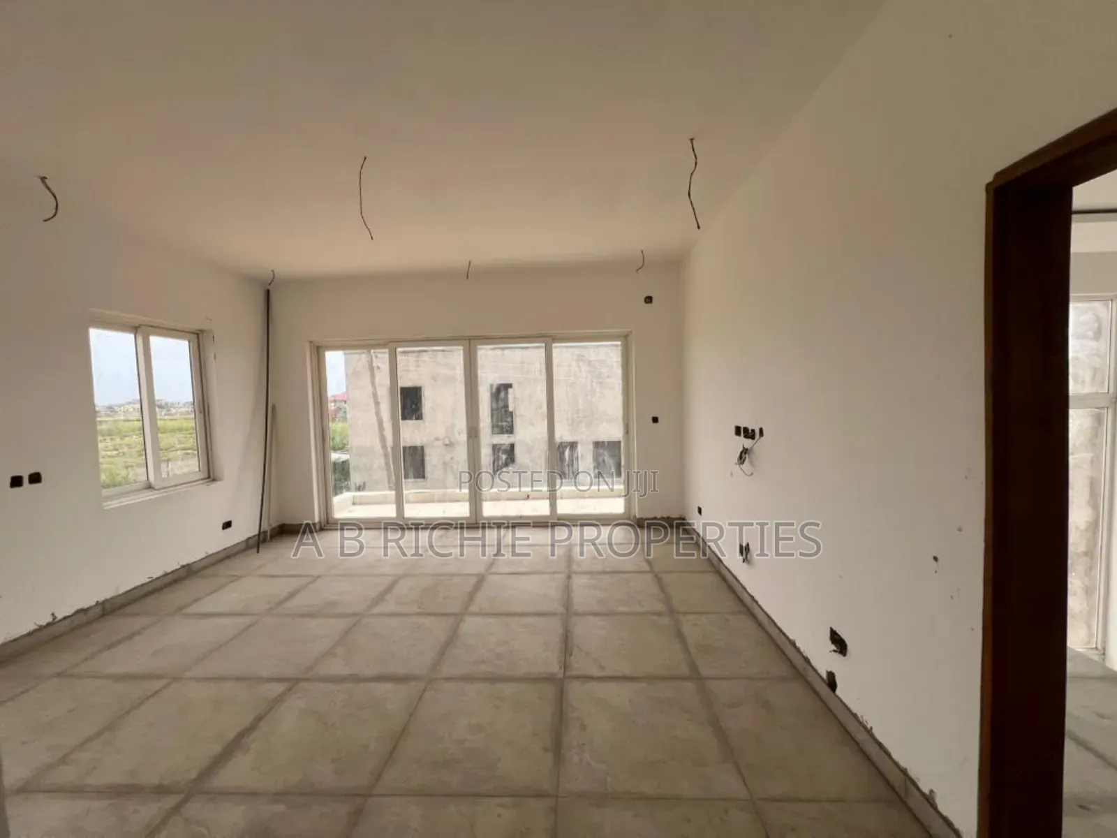 4bdrm House in Ab Richie Properties, Prampram for sale