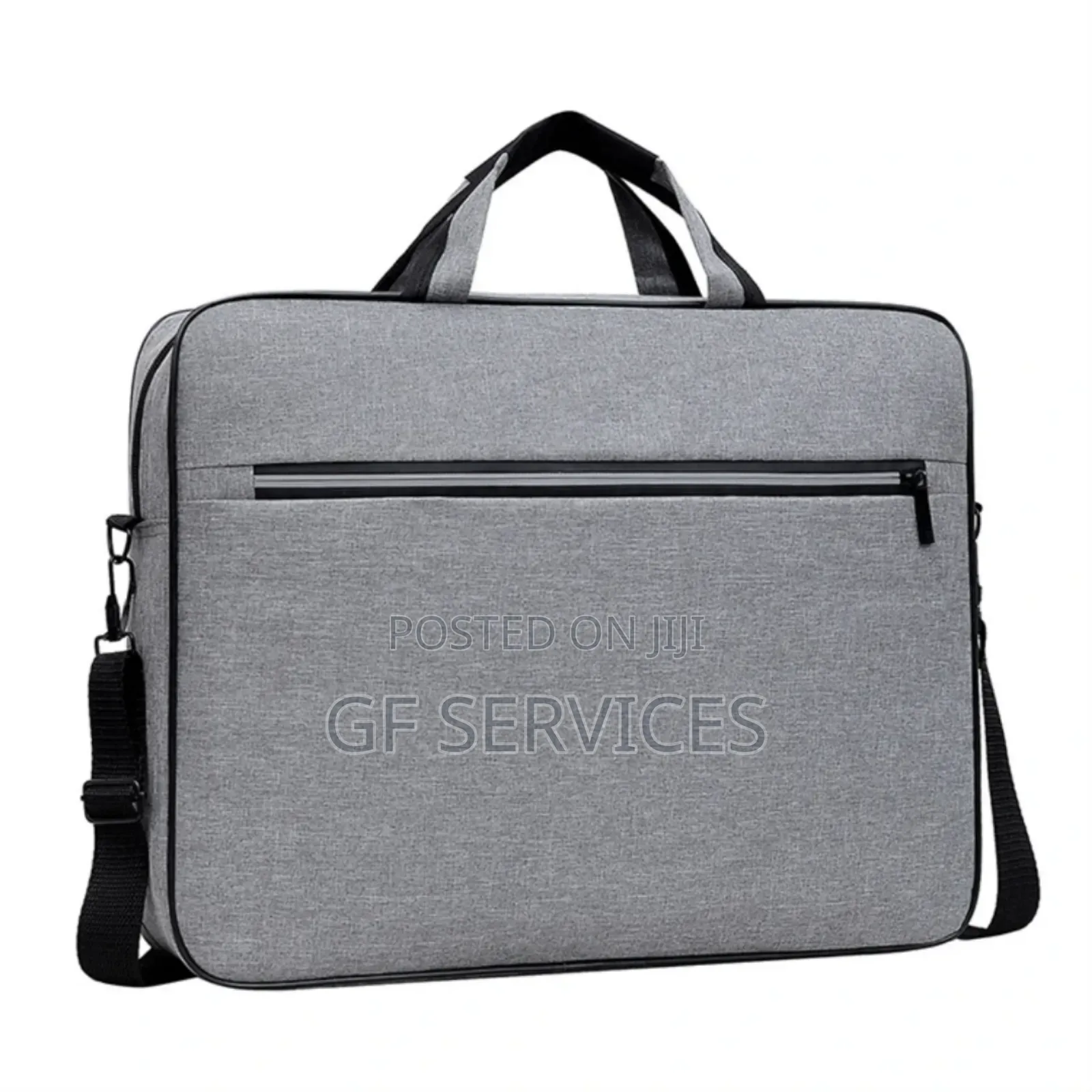 Portable Laptop Bag