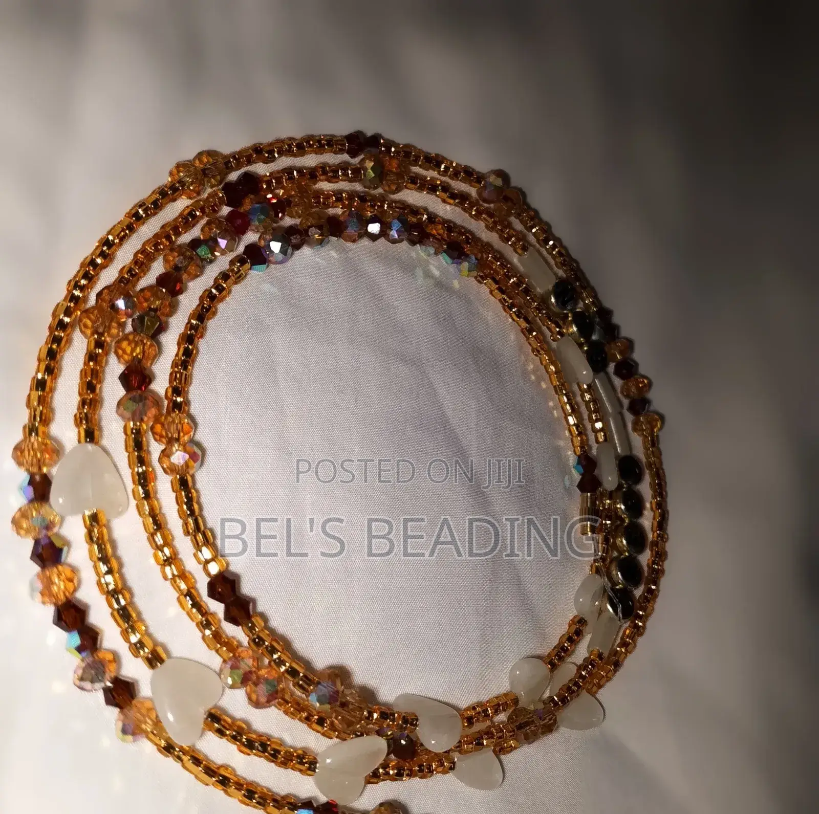 Waist Beads