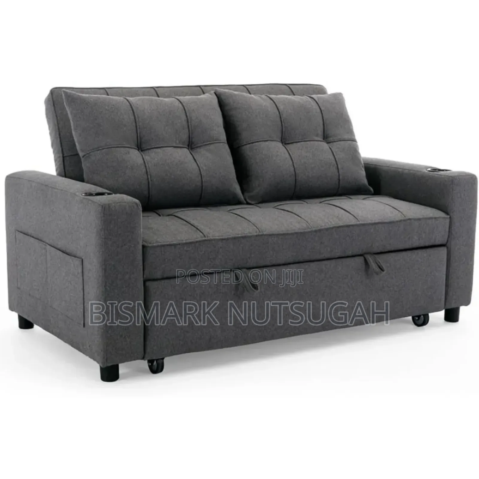 Convertible 3in1 Sofa Chair