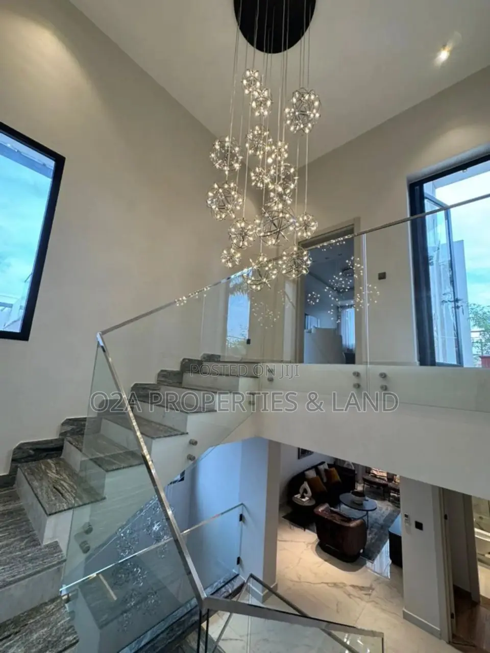 5bdrm House in Cantonments, Acquinas for sale