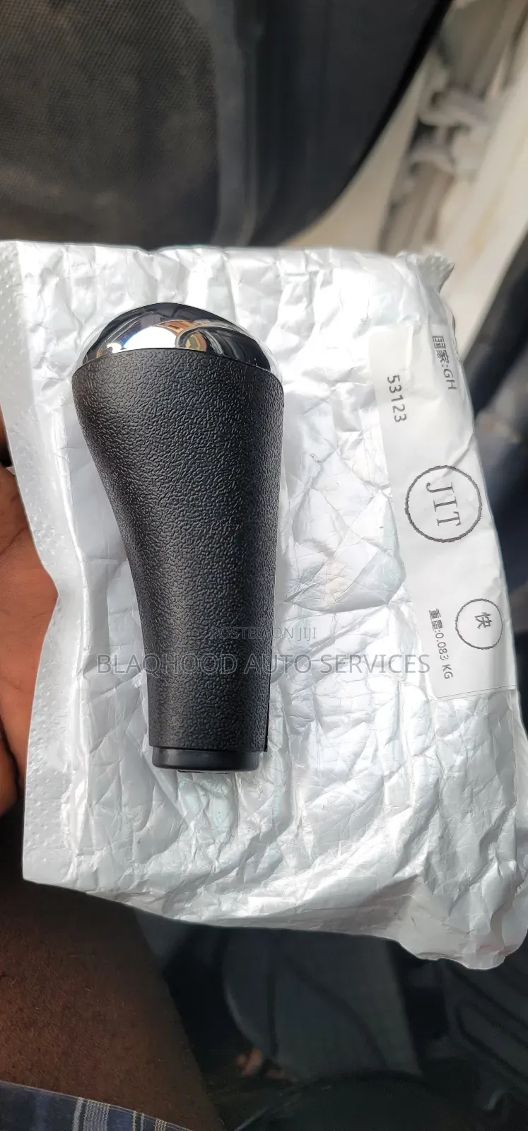 3peugeot/Citroën/Picasso Brand New Gear Selector Knob in Stock
