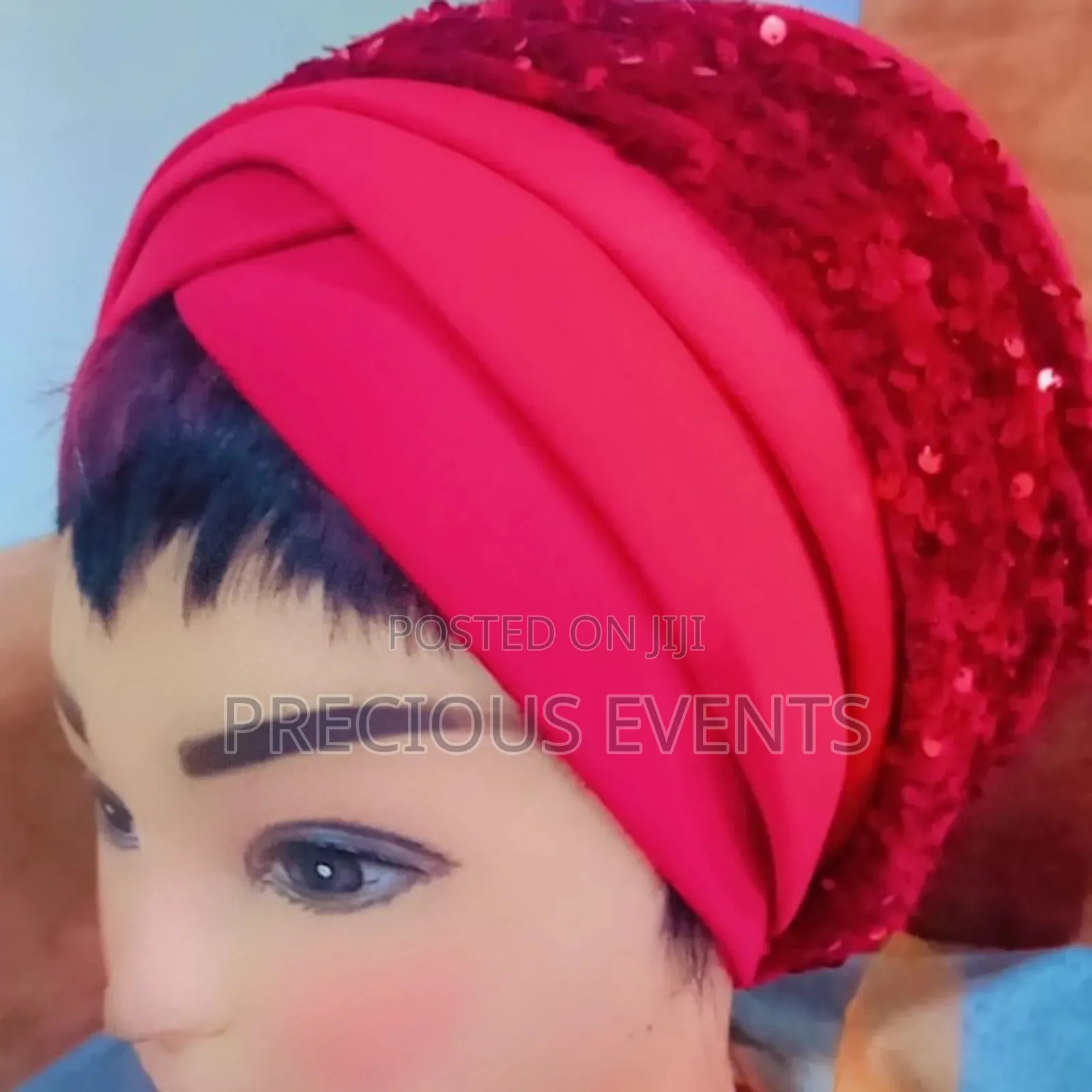 Red Turbans