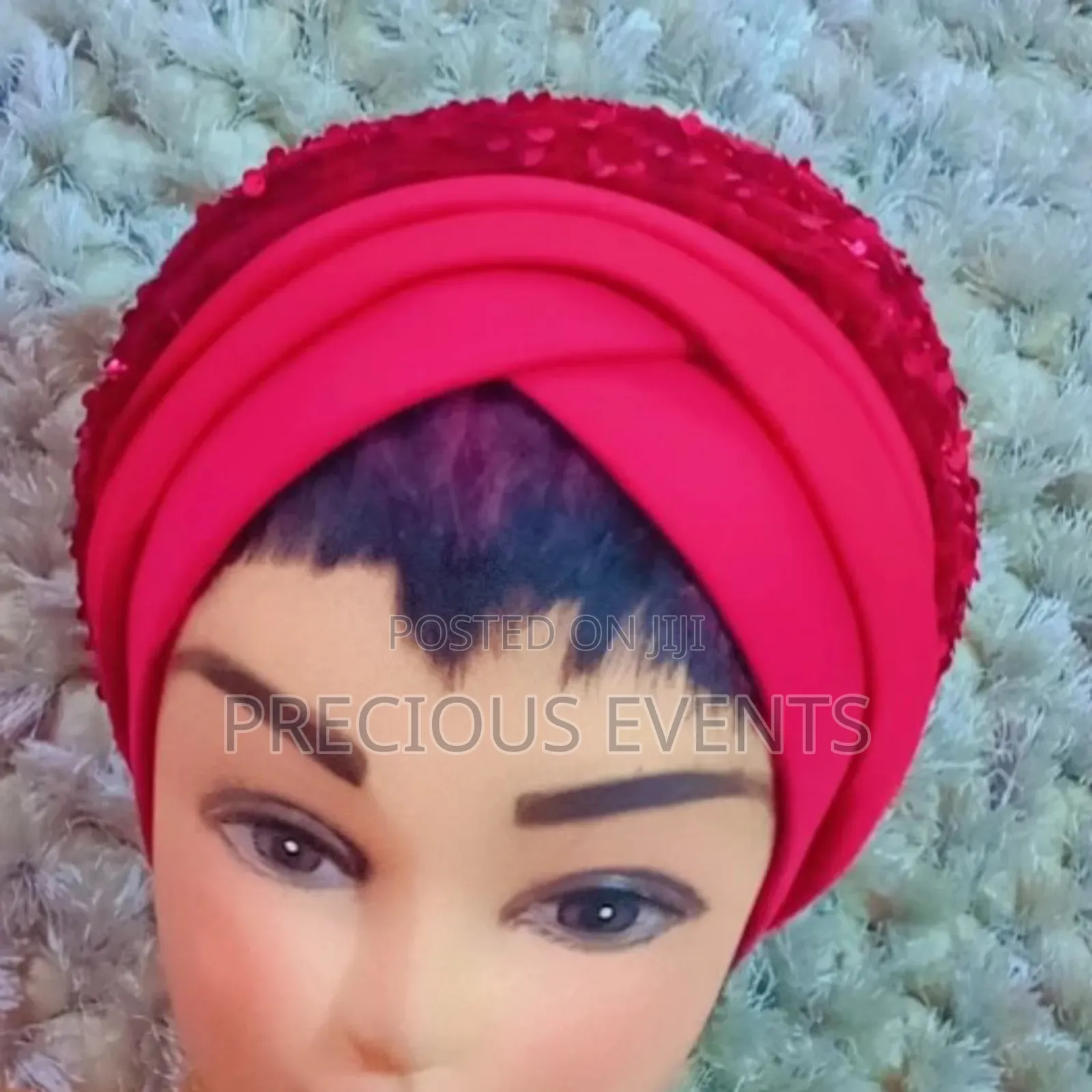 Red Turbans