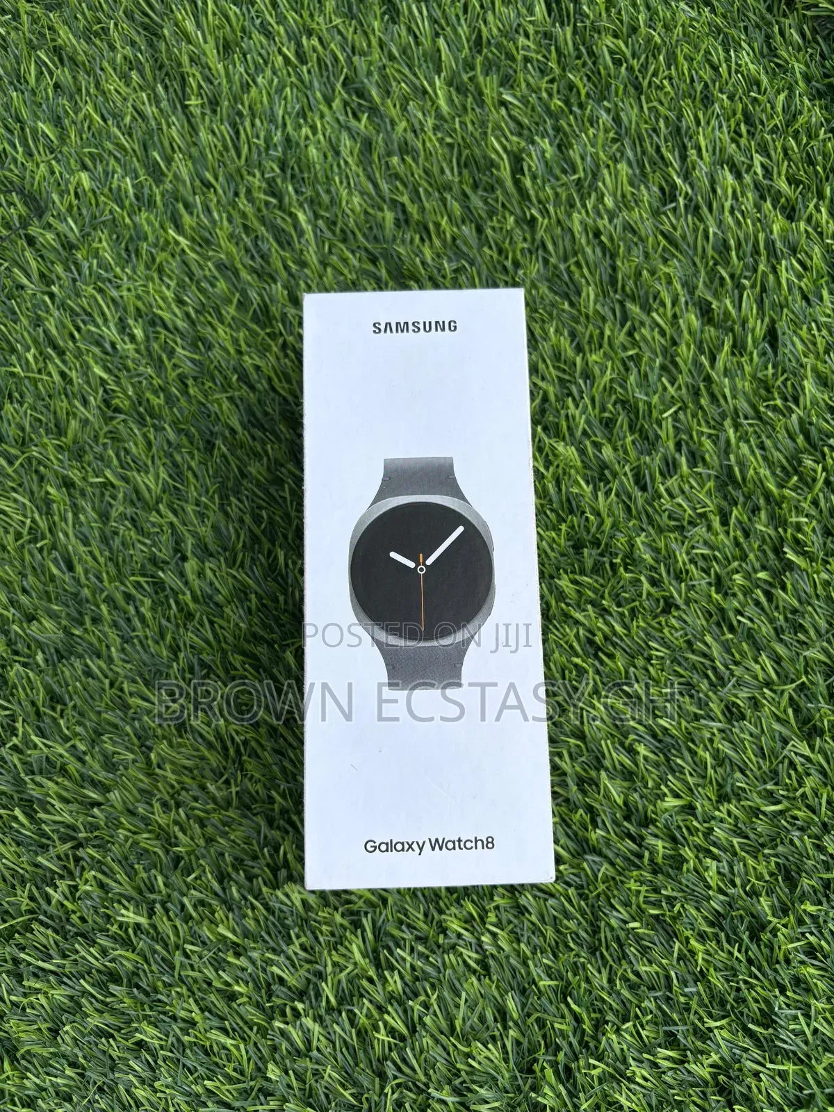 Samsung Galaxy Watch 8