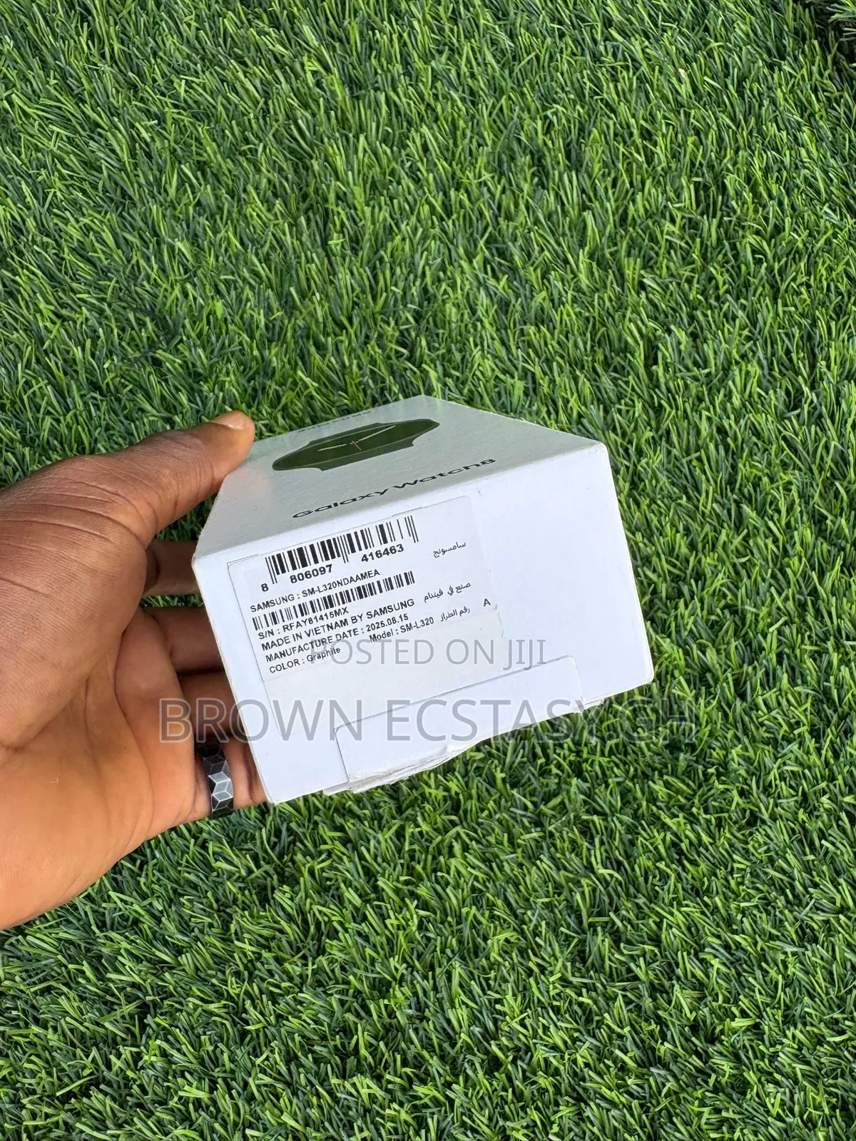 Samsung Galaxy Watch 8