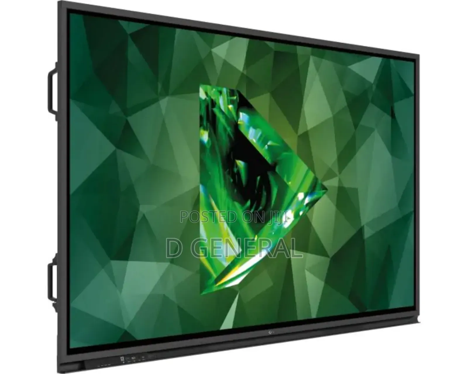 Genee Touch 80inch Touch Screen