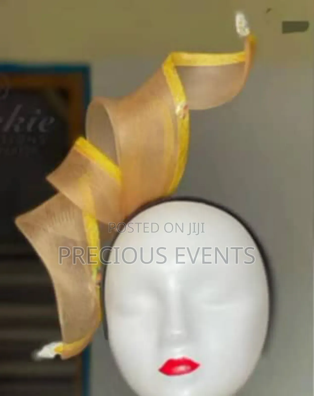 Newest Fascinators