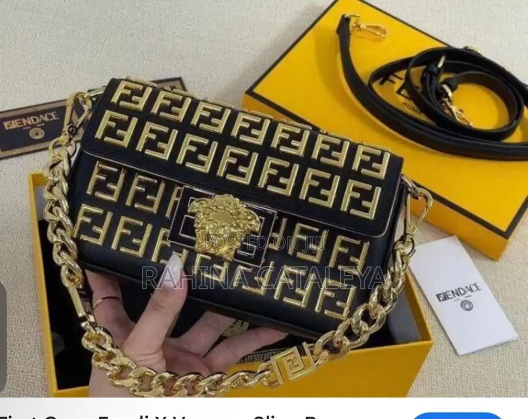 Ladies Side Bags