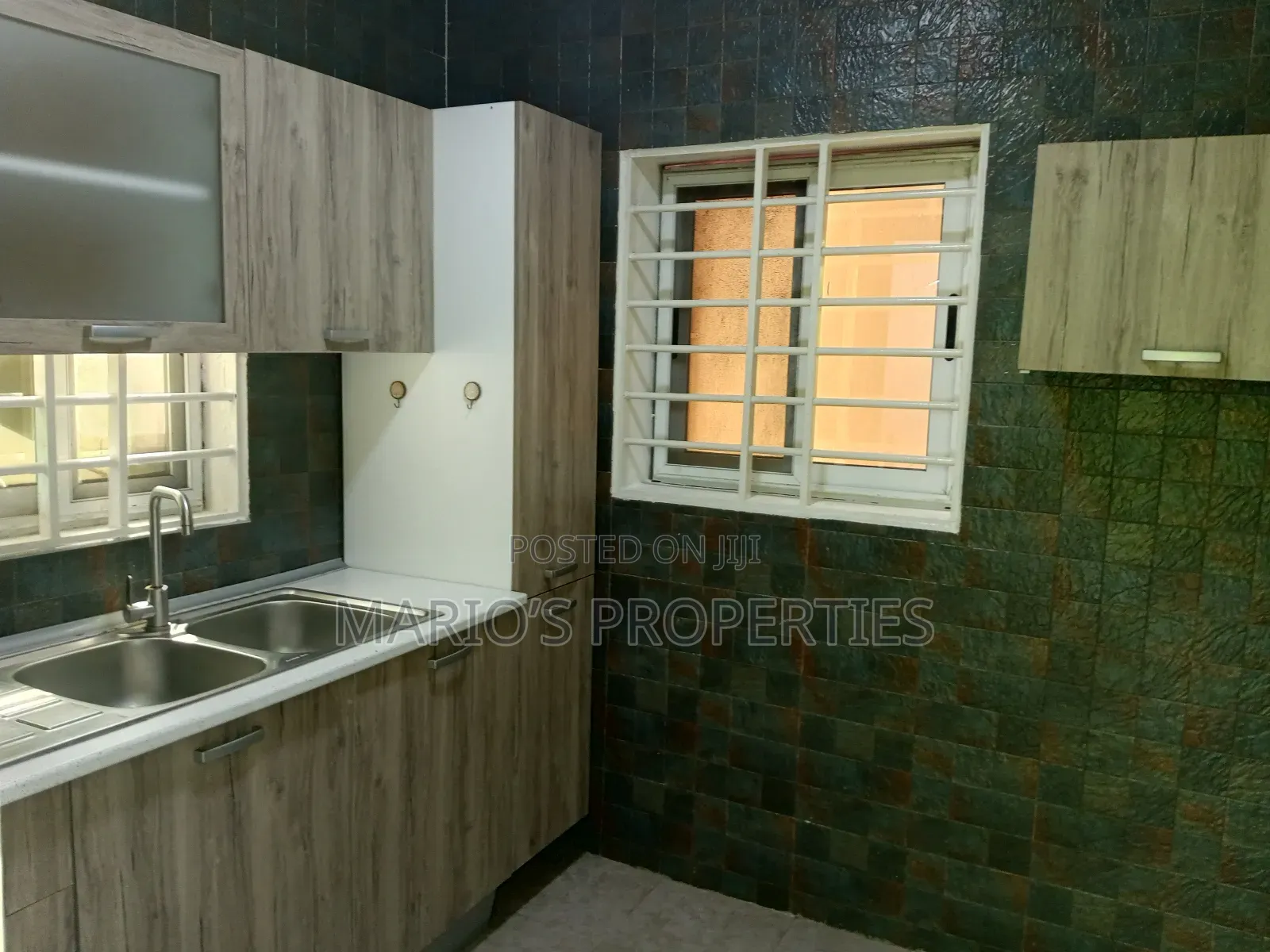1bdrm Apartment in Marios Properties, East Legon for rent