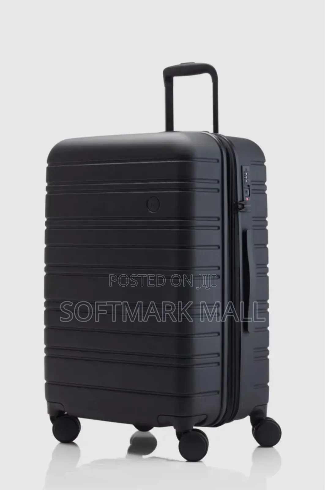 3-piece Suitcase Set