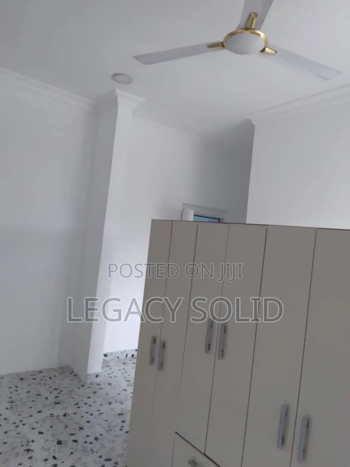 2bdrm Apartment in Legacy Solid Real, Teshie for rent