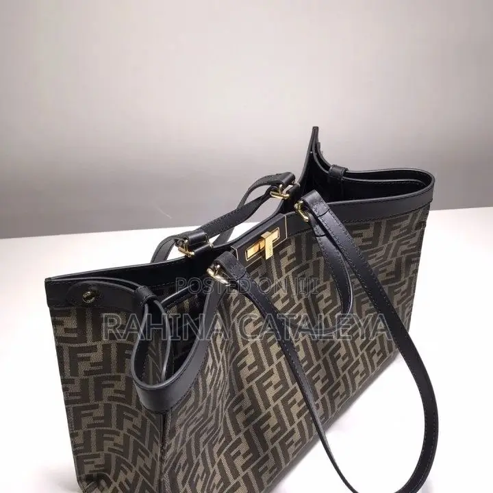 Fendi Luxury Bag