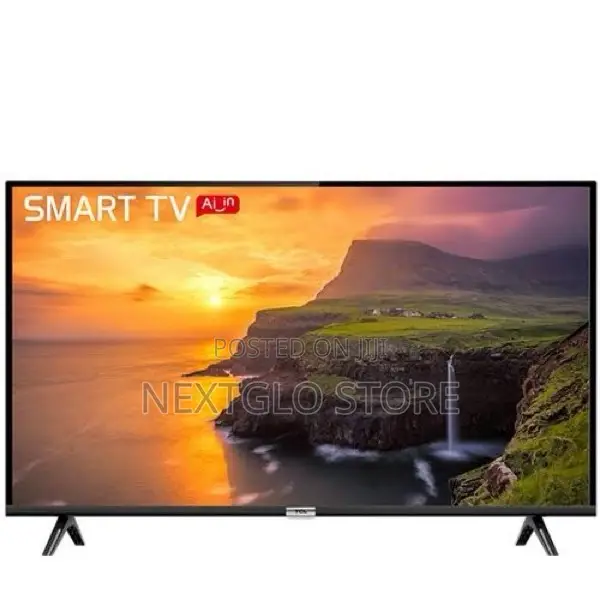 TCL 32'' Led 32s4500a FHD Smart