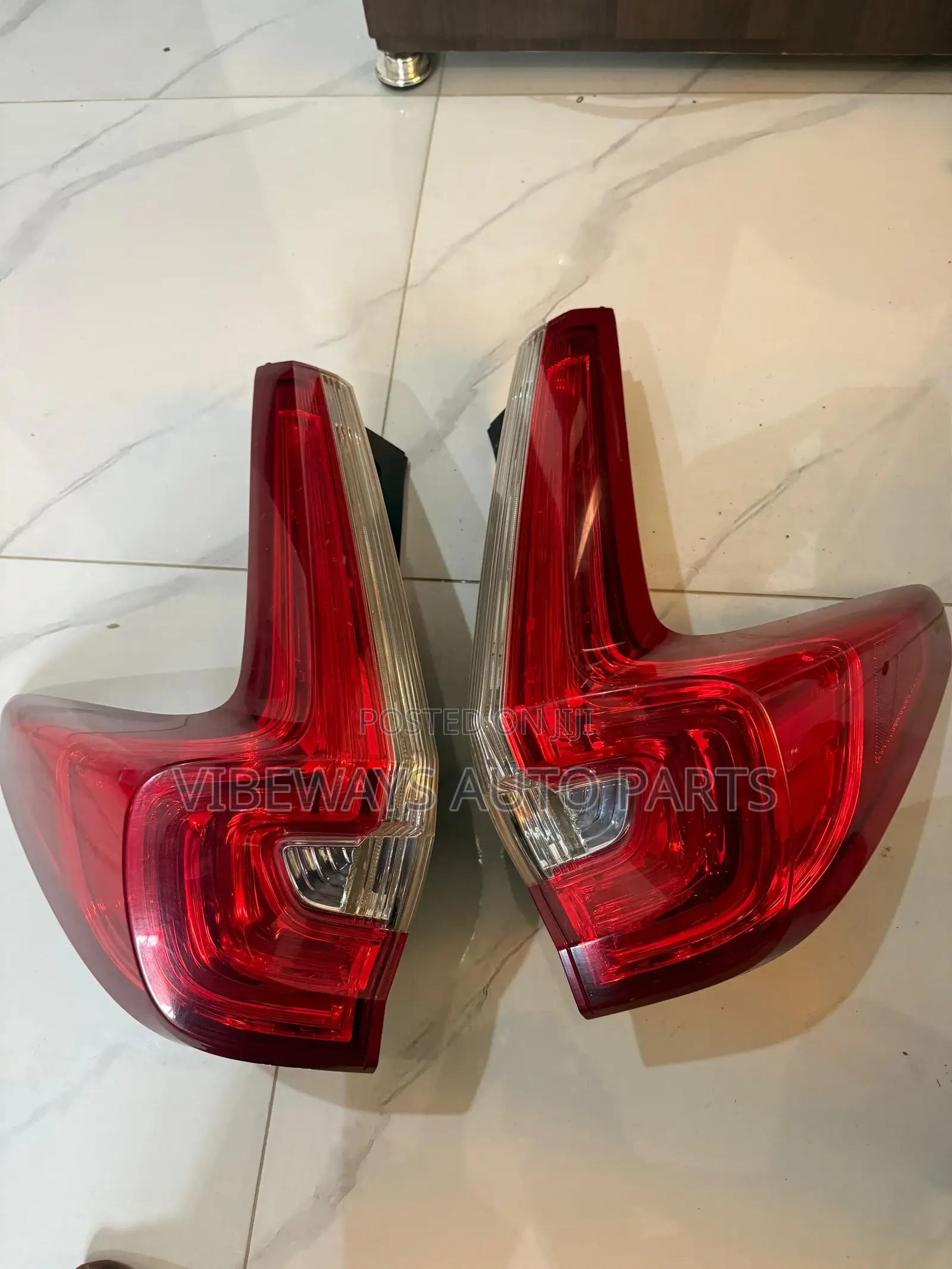 Honda Crv 2017-2020 Taillight Original Used