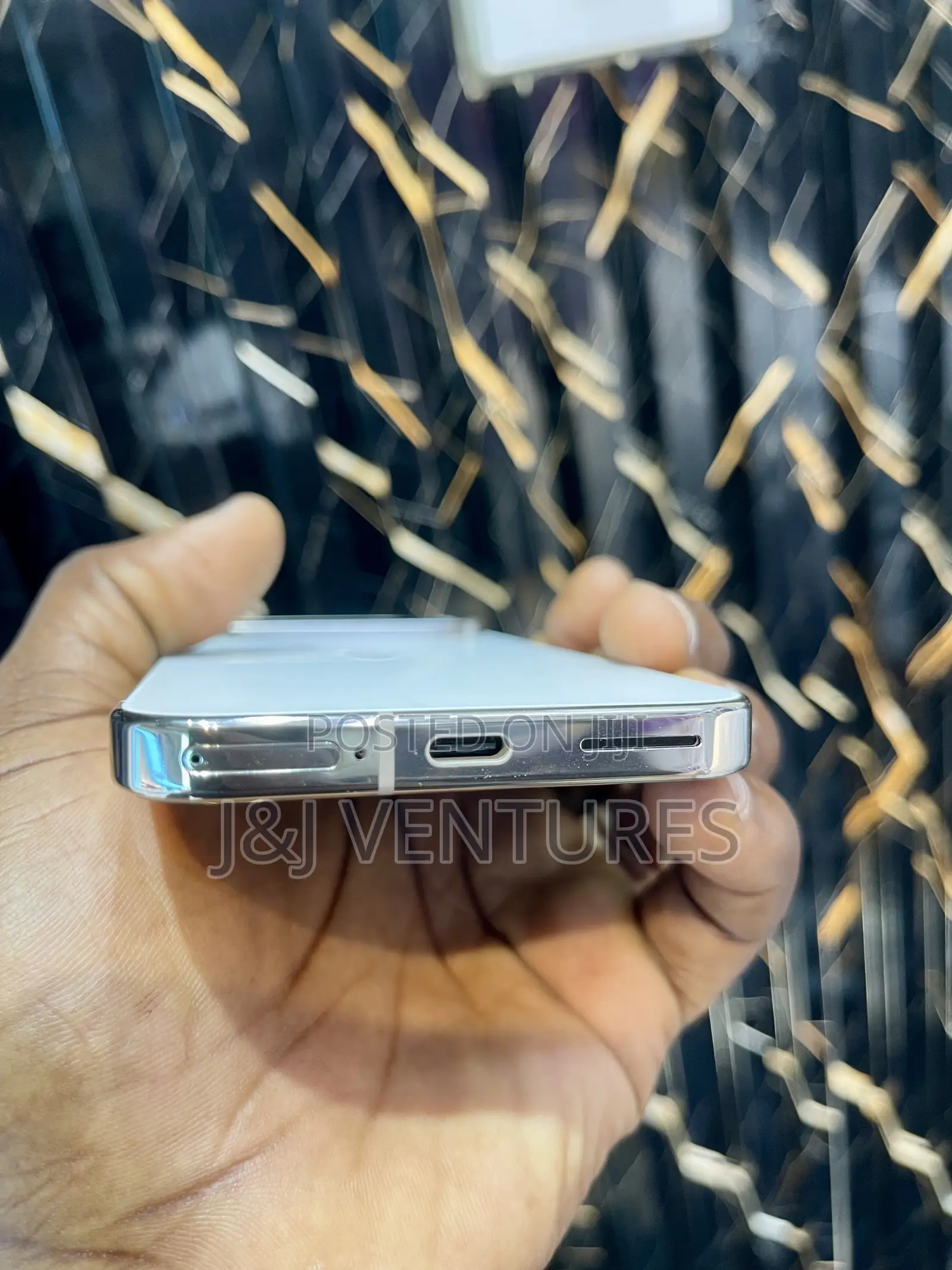 Google Pixel 9 Pro 128 GB Silver
