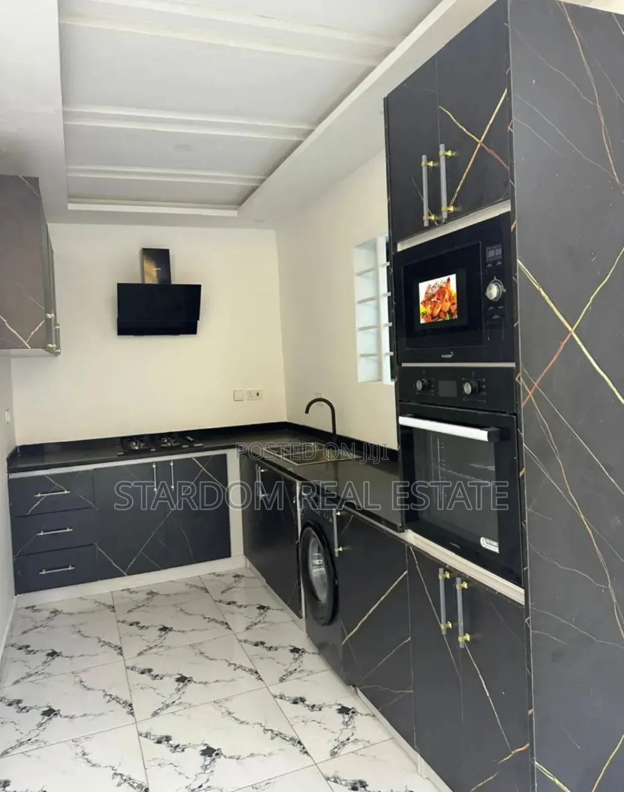 2bdrm Duplex in Ashaley Botwe for sale