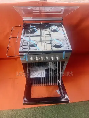 Dual Flow 50/50 Inverter Volcano Burner