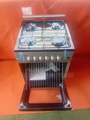 Fusionfire 50/50 Burner System From Volcano