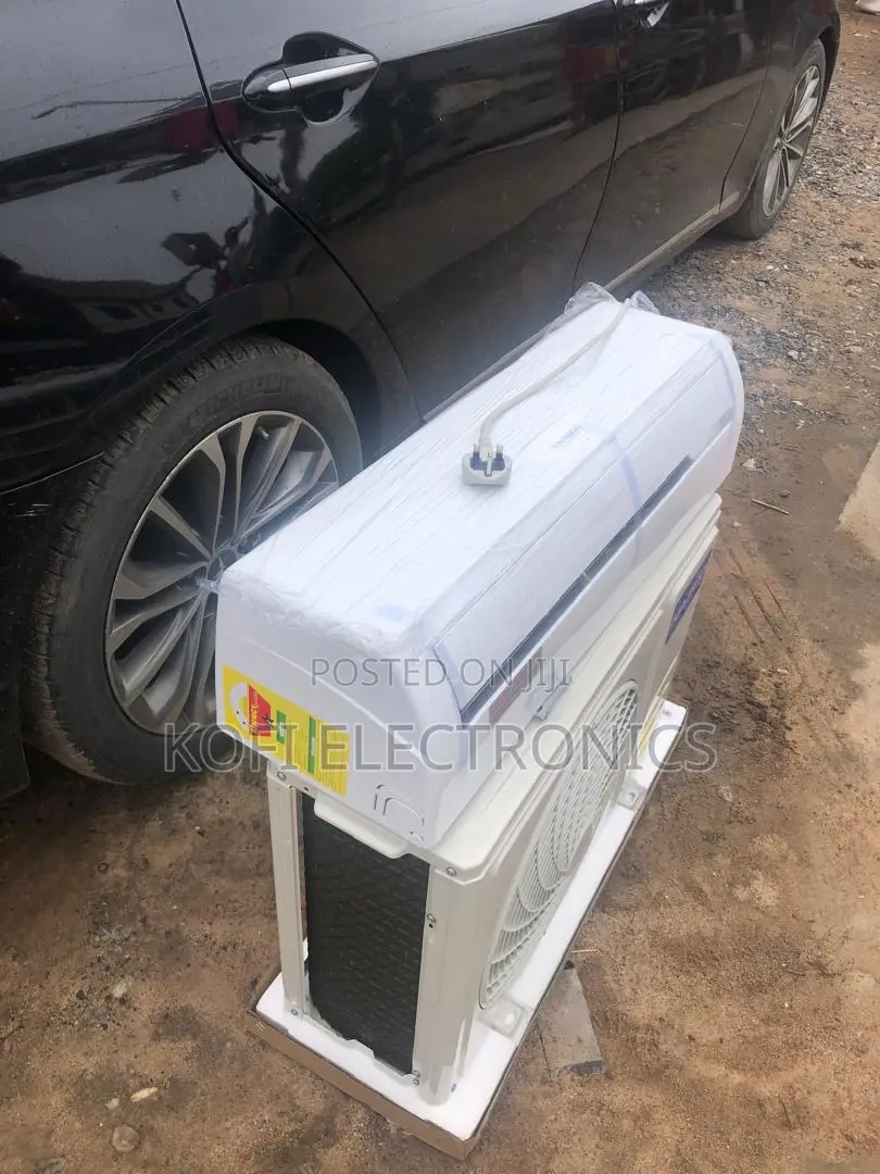 Nasco 1.5hp Ecofreeze Smart Cooling Unit