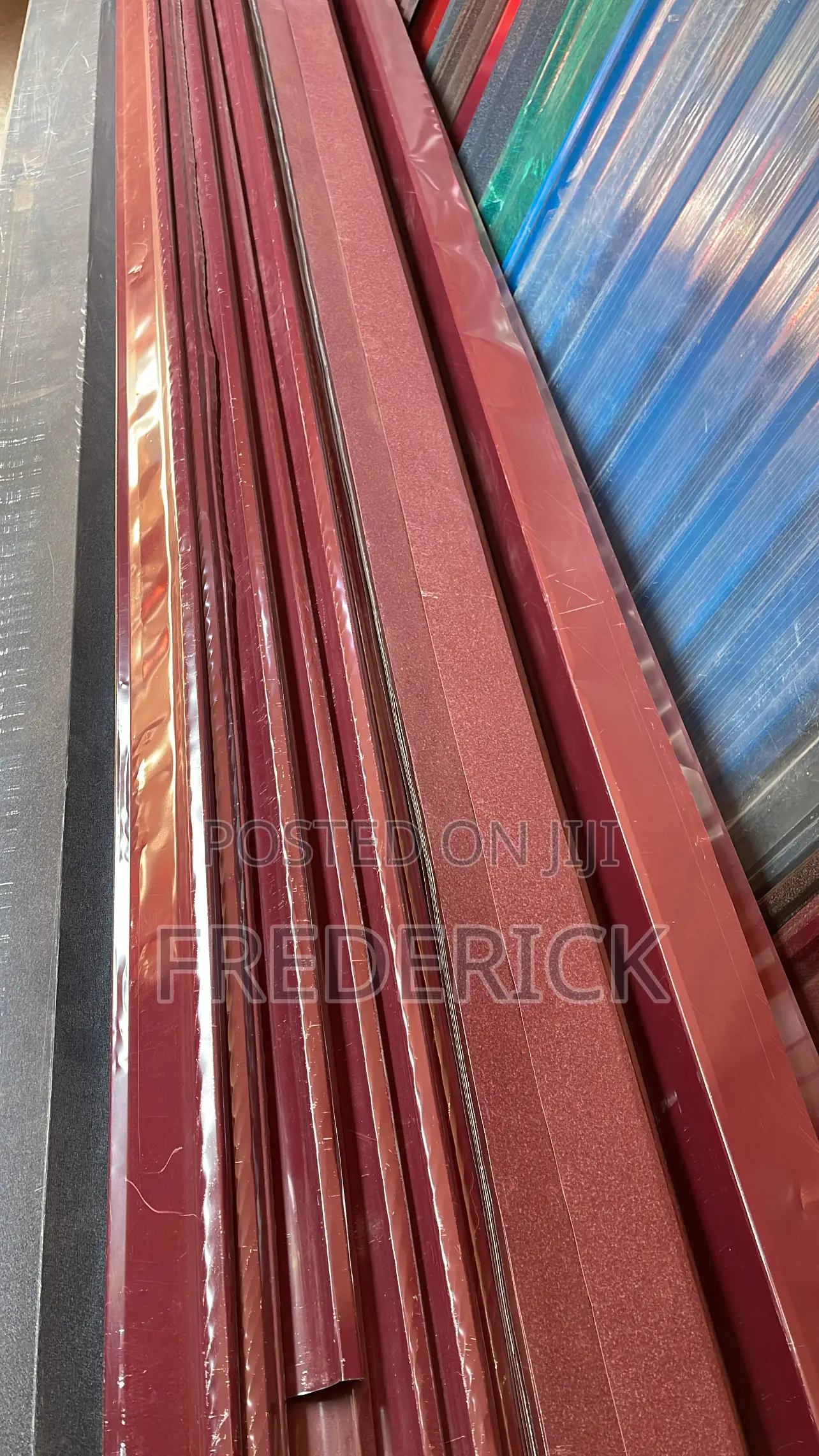 Rain Gutter