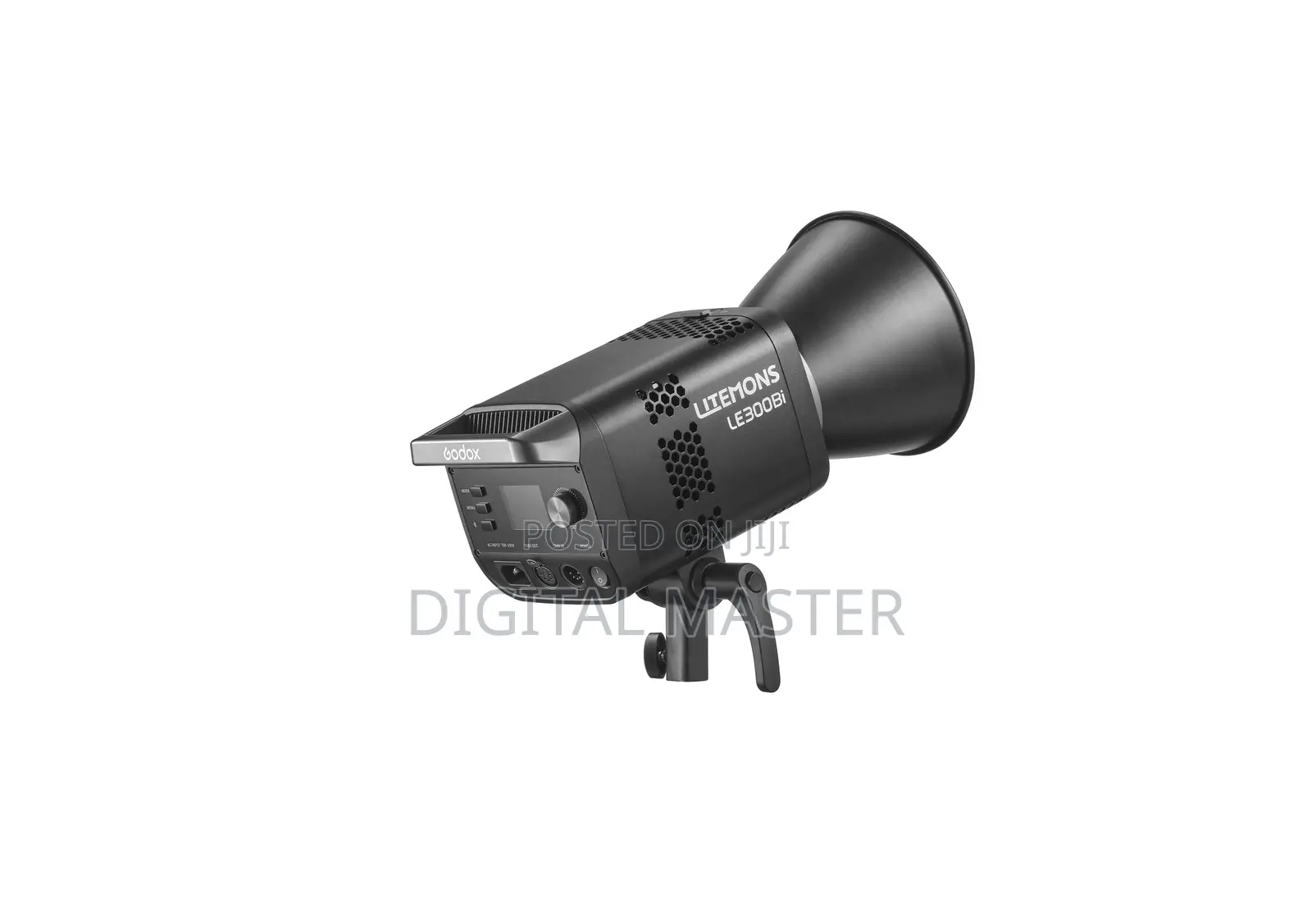 Godox Litemons Le300bi Bi-color Led Monolight