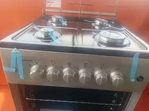 Problend 50/50 Flame Burner From Volcano
