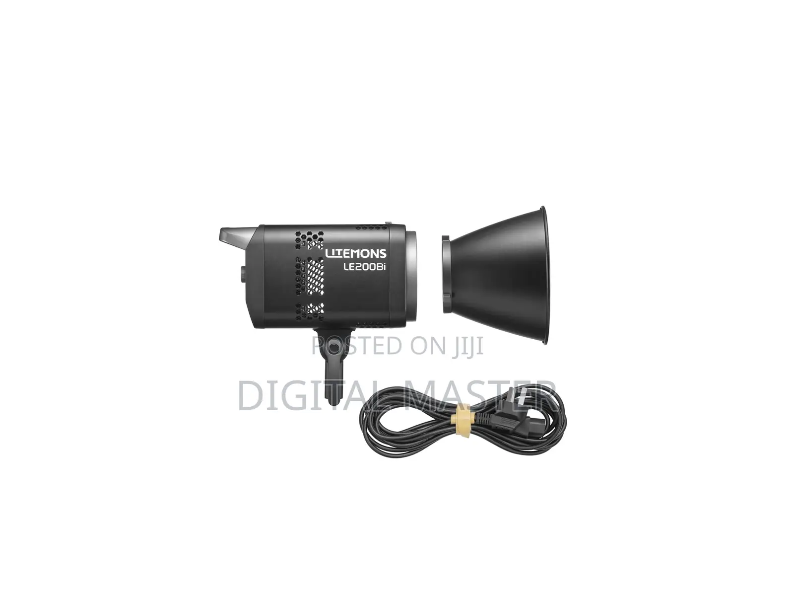 Godox Litemons Le200bi Bi-color Led Monolight