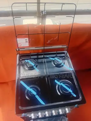 Twinflame 50/50 Volcano Burner