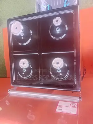 Volcano Perfectbalance 50/50 Burner 6
