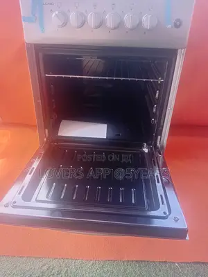 50/50 Opti Heat Volcano Burner