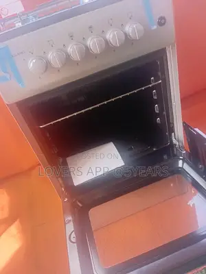 Volcano Twin Flame 50/50 Burner