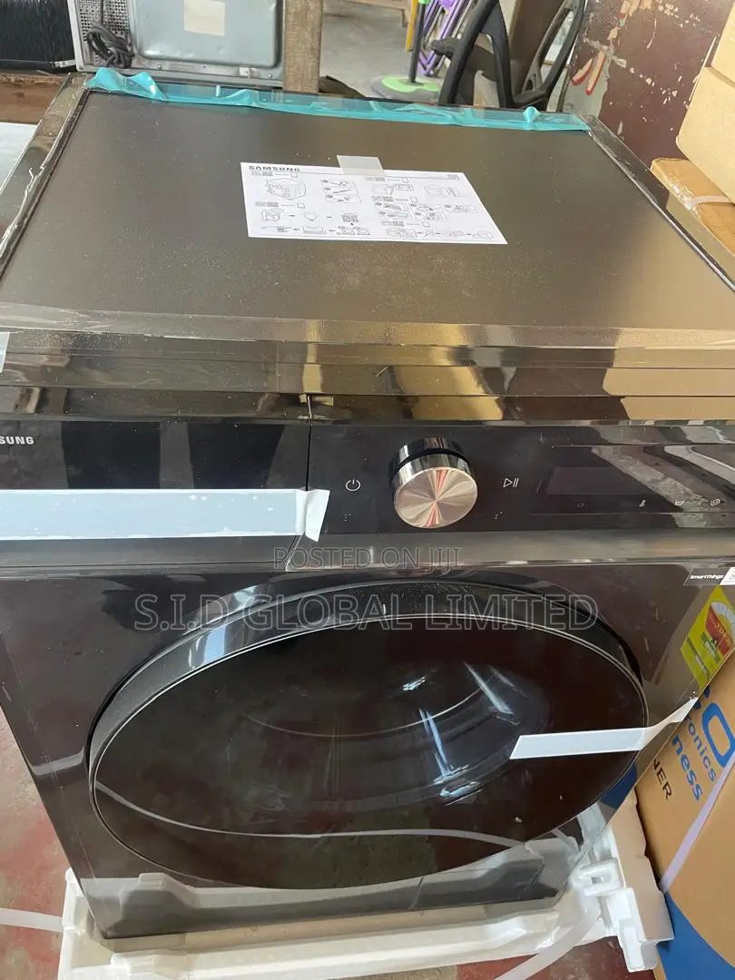 Samsung 11kg Washer And 7kg Dryer Washing Machine