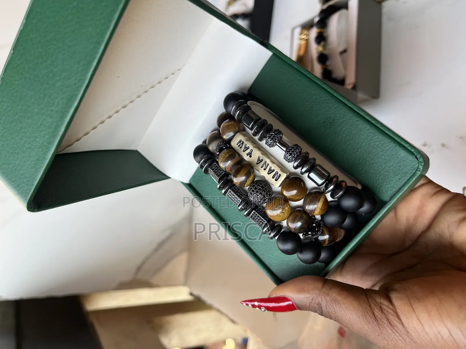 Bracelets for Men