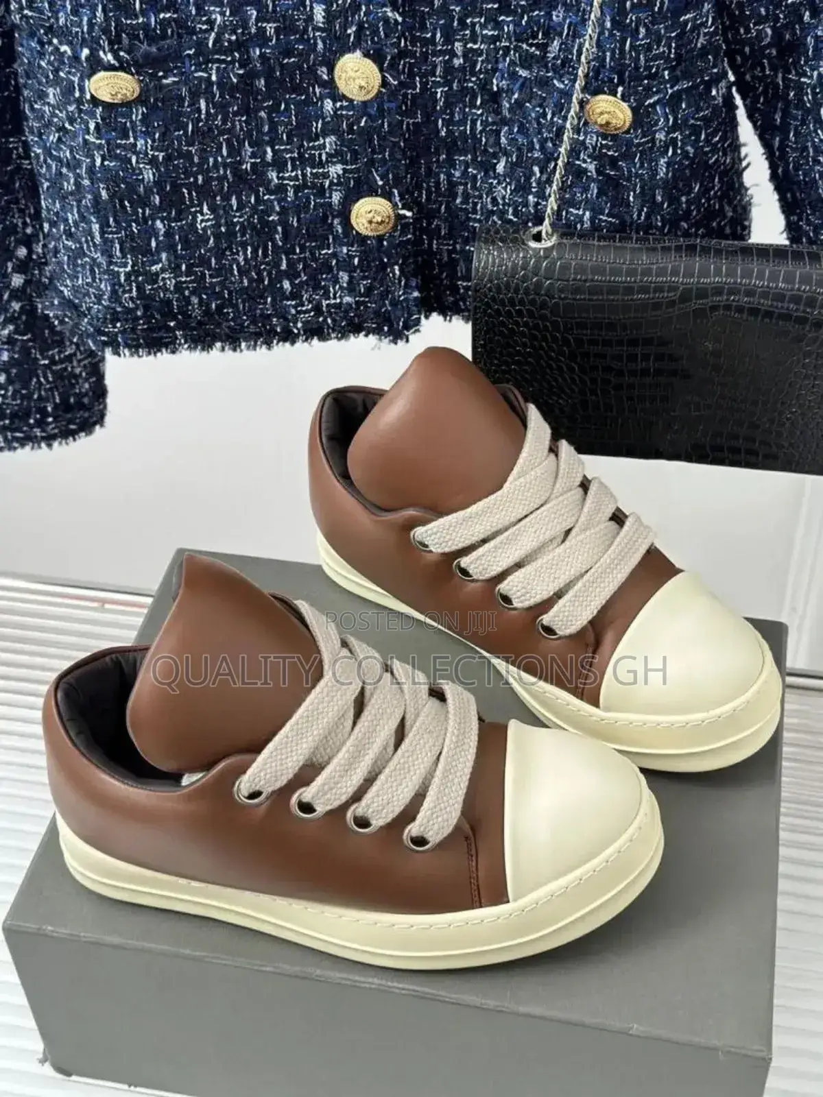Rick Owens