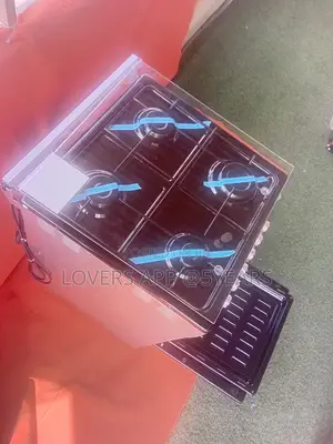 Volcano Unity Heat 50/50 Burner