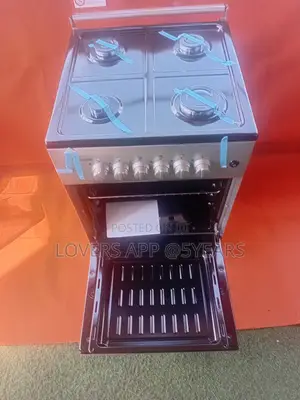 Duo Flare Premium 50/50 Volcano Burner